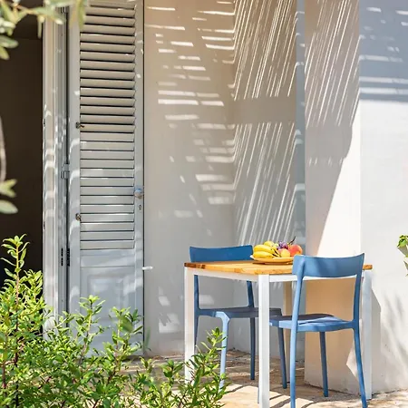 Porto Cesareo Camping & Village Exterior foto