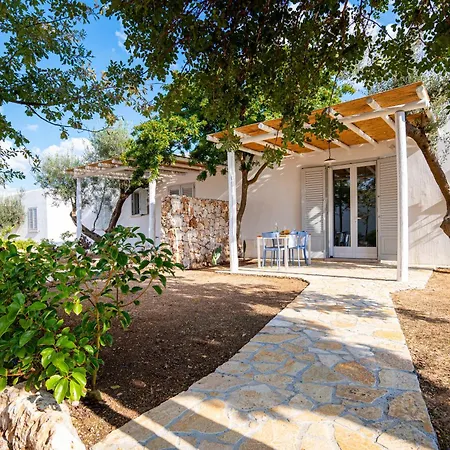 Porto Cesareo Camping & Village Exterior foto