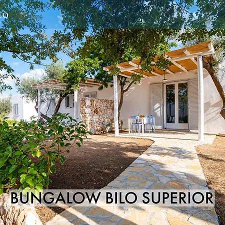 Porto Cesareo Camping & Village Quarto foto