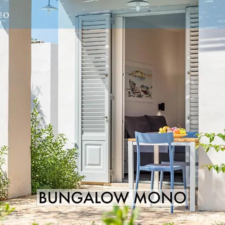 Porto Cesareo Camping & Village Quarto foto