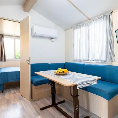 Porto Cesareo Camping & Village Exterior foto