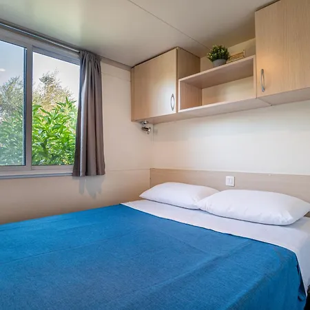 Porto Cesareo Camping & Village Exterior foto