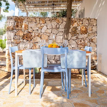 Porto Cesareo Camping & Village Exterior foto