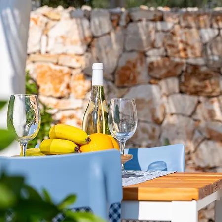 Porto Cesareo Camping & Village Exterior foto
