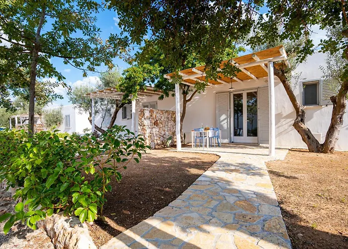Porto Cesareo Camping & Village