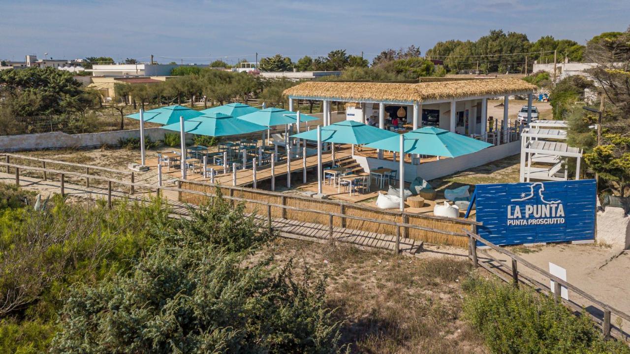 Camping & Village