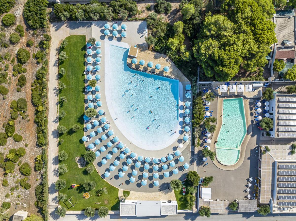 Camping & Village *