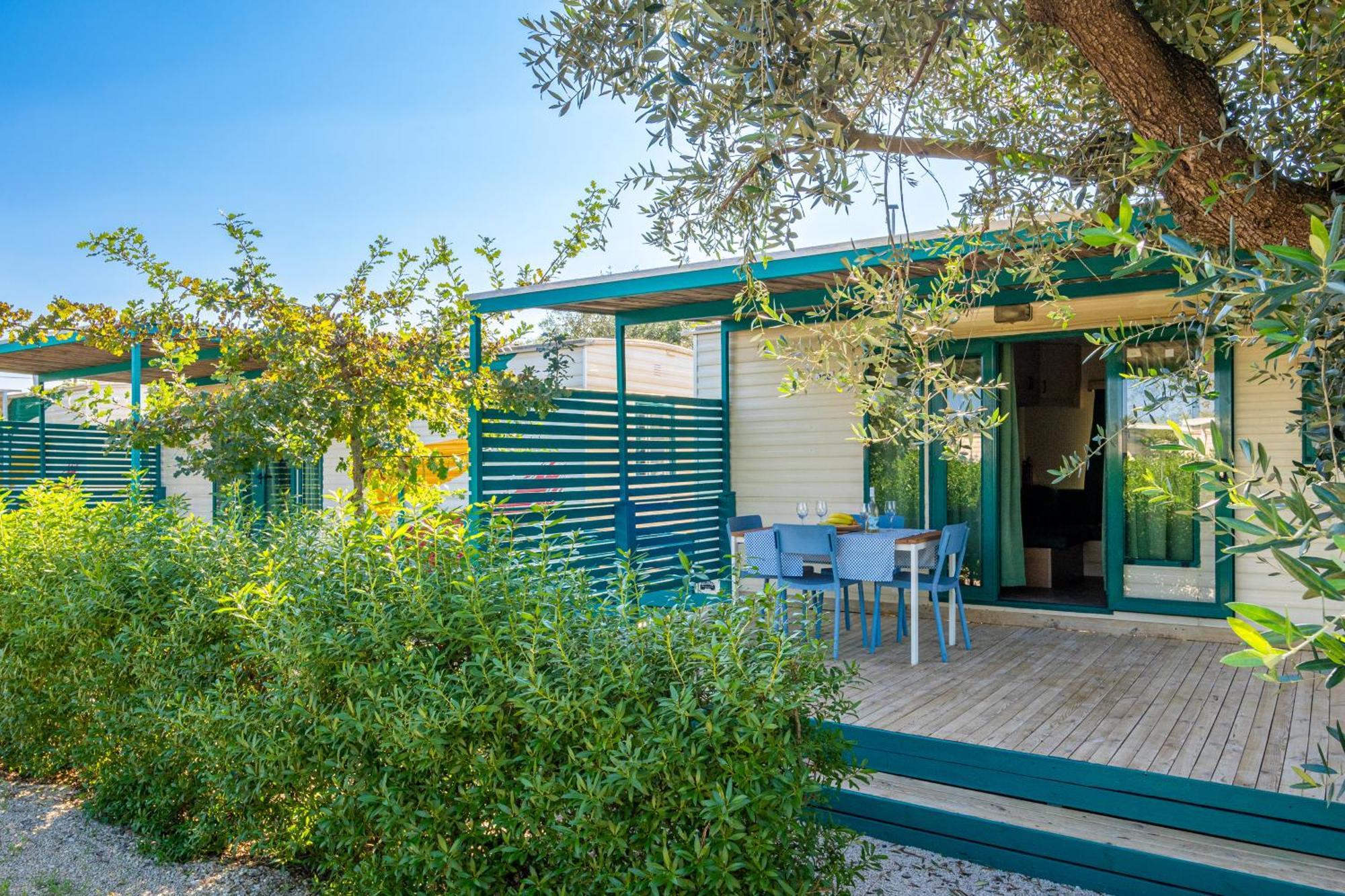 Camping & Village Porto Cesareo