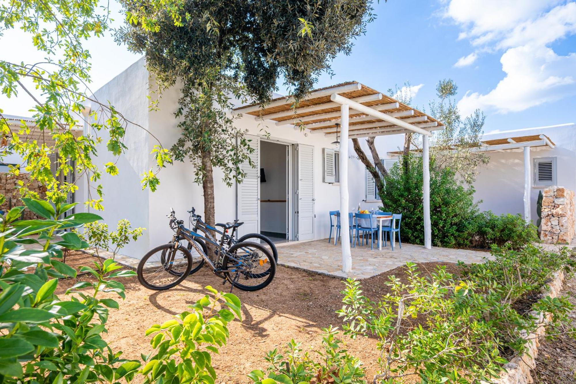 Camping & Village Porto Cesareo