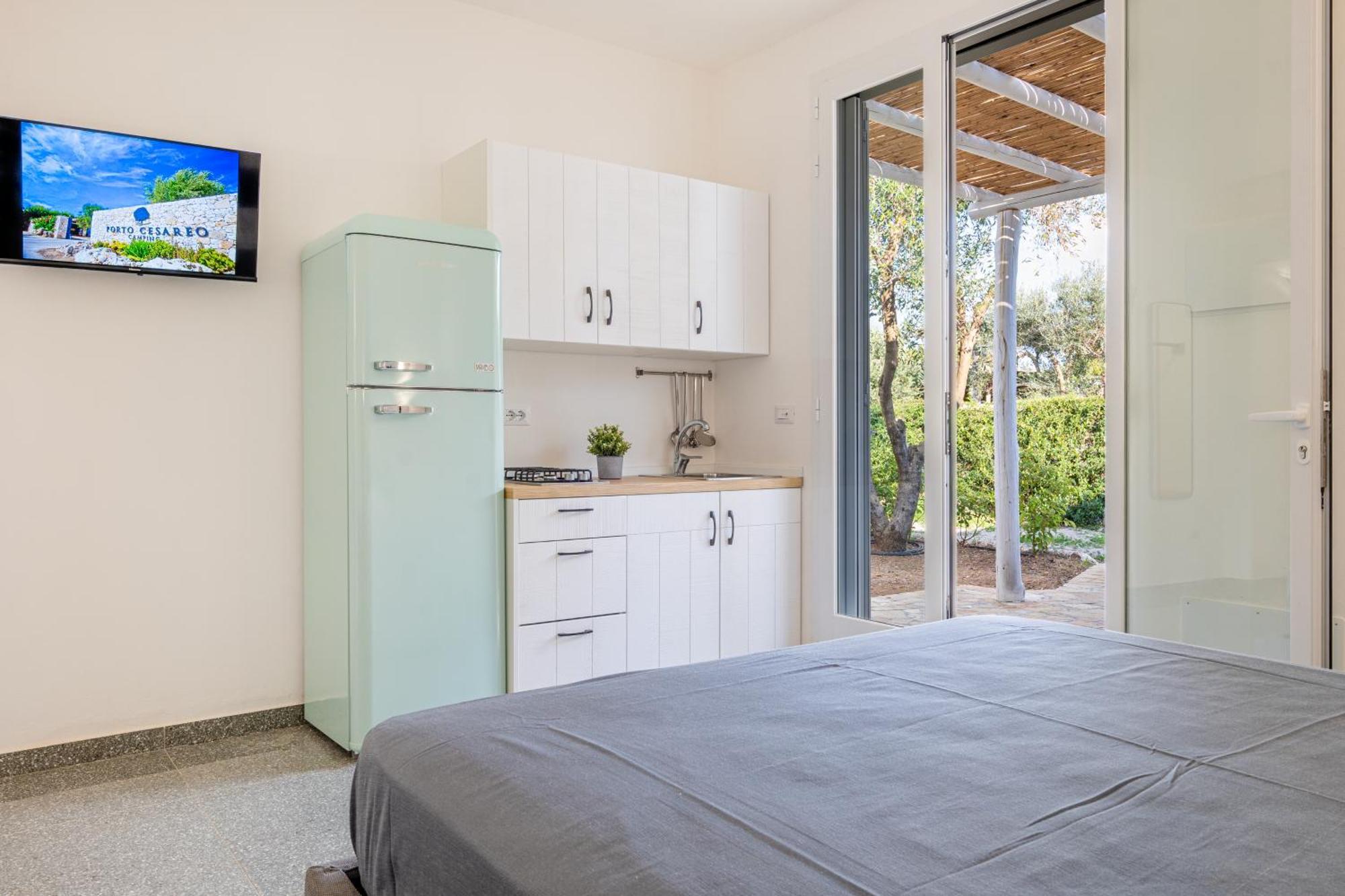 Camping & Village Porto Cesareo