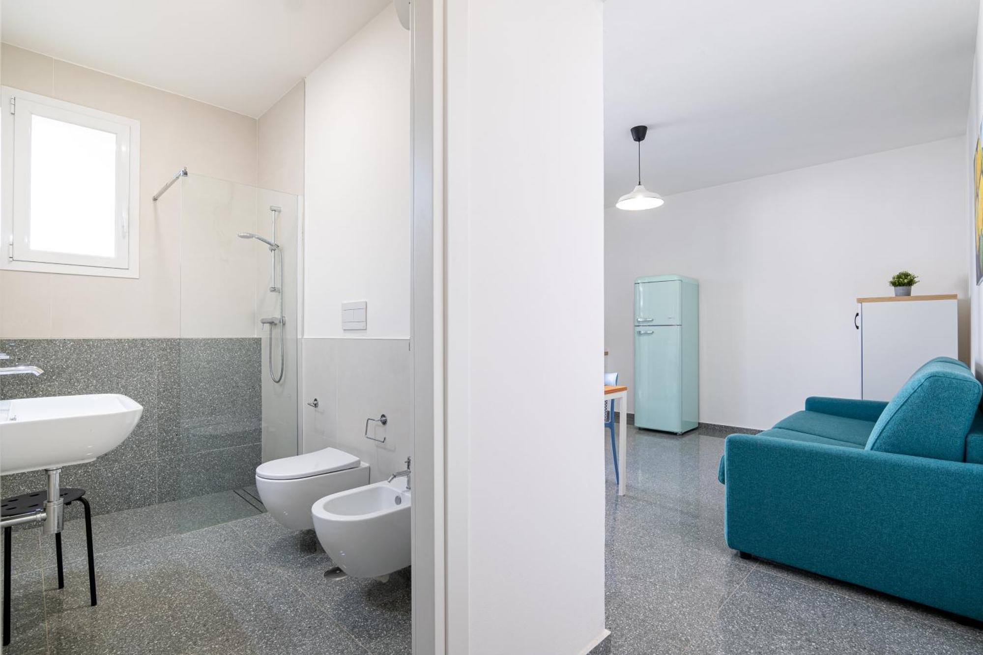 & Village Camping Porto Cesareo