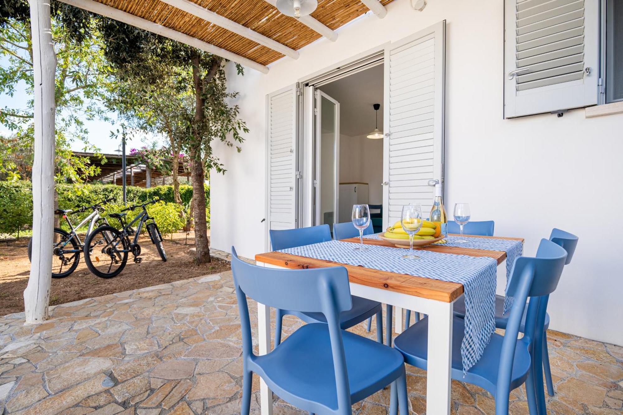 & Village * Porto Cesareo