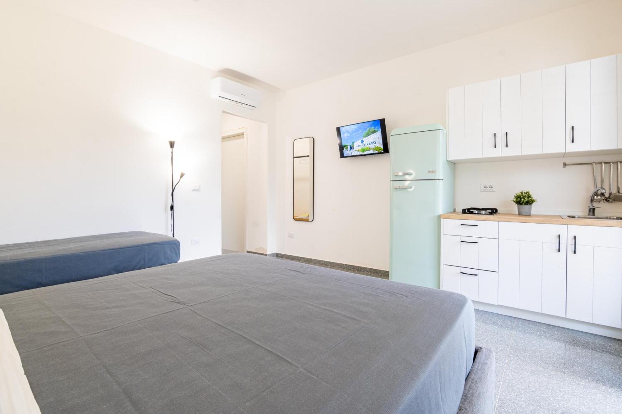 & Village Camping Porto Cesareo